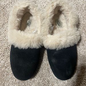 UGG slippers